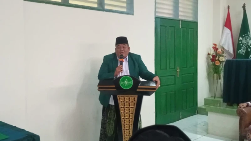 Dokumentasi kegiatan dan kebersamaan warga PWNU Pengurus Wilayah Provinsi Kalimantan Tengah